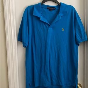 US Polo Assn Polo